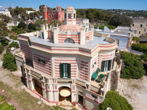 Villa La Meridiana - Caroli Hotels