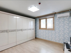 Yeosu Seongsim Pension