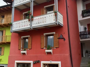 Residenza Garibaldi