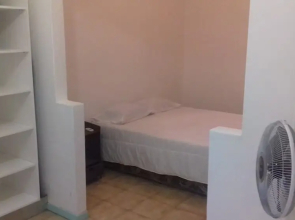 T1 Cottage in Malhangalene