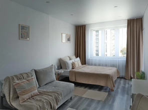 Квартира на улице Рихарда Зорге 13/1