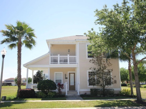 Ov3250 - Reunion Resort - 3 Bed 3 Baths Villa