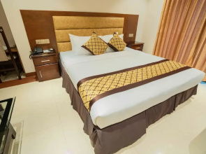 Central Inn Dhaka
