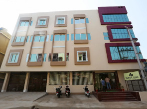 Capital O 28034 Triple Tree Hotels & Resorts