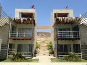 Punta Sol Apart Hotel