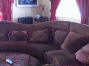 Moate House Accomodation