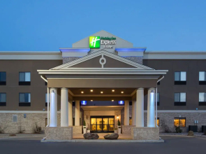 Holiday Inn Express Hotel & Suites Las Vegas