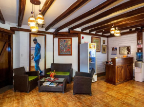 Hostal Ile