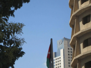Sufara Hotel Suites