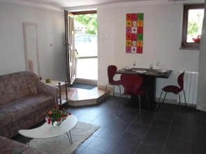 Apartment Borna