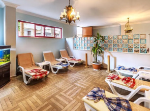 Sarıtaş Hotel - All Inclusive