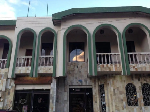 Hostal Aguilera Internacional