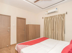 Simera Service Apartments