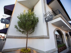 Hotel Esfera Tulancingo
