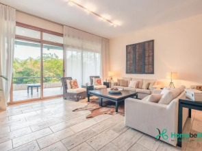 Be Relaxed at This 2BR apt at Casa De Campo C2