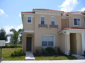 Ov3684 - Compass Bay - 3 Bed 2 Baths Townhome