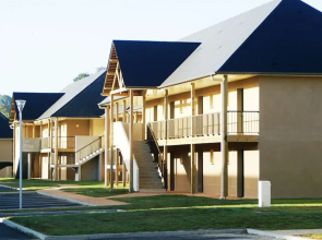 ADONIS - Residence les Hauts de Honfleur