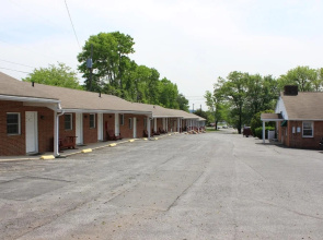 Penn Amish Motel