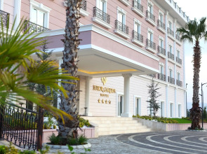 Luxor Garden Hotel