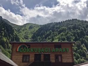 Gokkusagi Apart