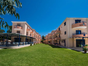 Akroyiali Resort