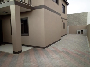 Hidden Haven Guest House - Swakopmund NAMIBIA