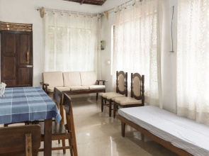 GuestHouser 3 BHK Homestay f7e4