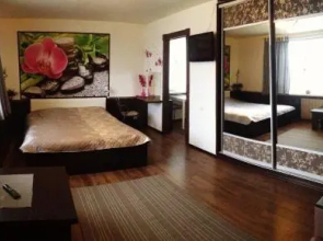 Guest House on prospekt Lenina