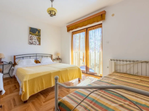 Apartments villa MaVeRo