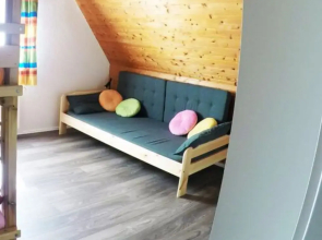 Weserherz Ferienwohnung und Privatzimmer