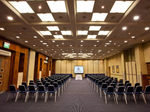 Britannia Daresbury Park Hotel & Spa Warrington
