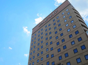 Hotel Route Inn Asahikawa Ekimae Ichijodori
