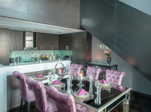 Dream Inn Dubai Loft Towers