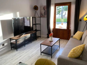 Duplex a 50 metros del Mar Mediterraneo