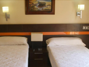 Hotel Las Navas