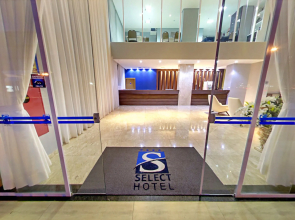 Select Hotel