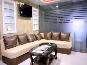 Hotel Park Palace