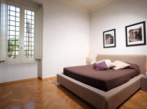 Charming 3BR in Piazza di Spagna by Sonder