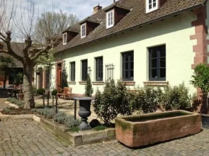 Hofgut Holzmuhle