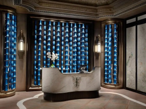 The Ritz-Carlton, Harbin