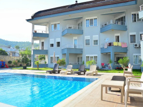 Babel Residence Kemer
