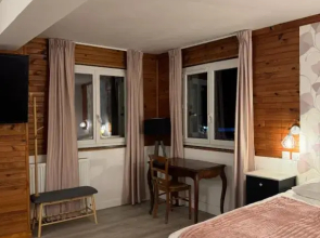 Hotel Napoleon