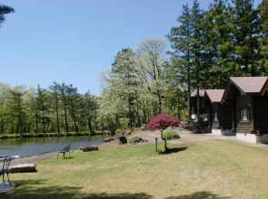 Pension Eizanko