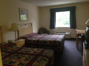 AmeriStay Waverly