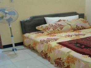 Homestay Cahaya