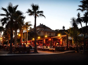 5 Star Boutique Luxury Marbella Apartment