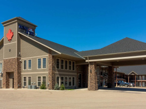 BCMInns Lac La Biche