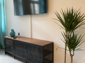 Newly refurbished Leutzsch apartment.