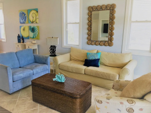 Family Tides Home 3 Bedrooms 4 Bathrooms Home