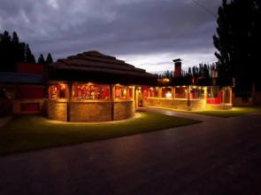 Hotel Rio Grande